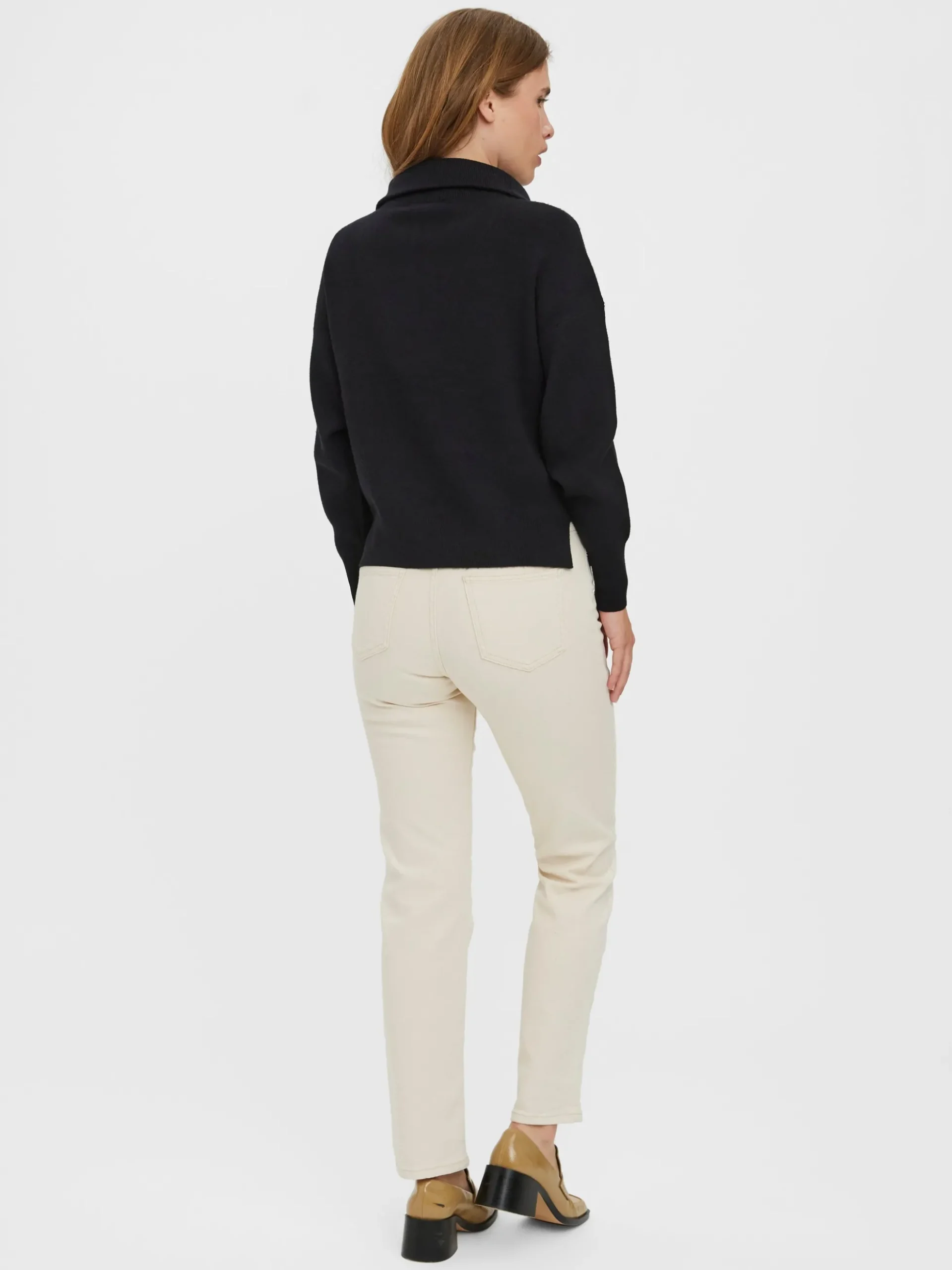 VMSABA Strickpullover