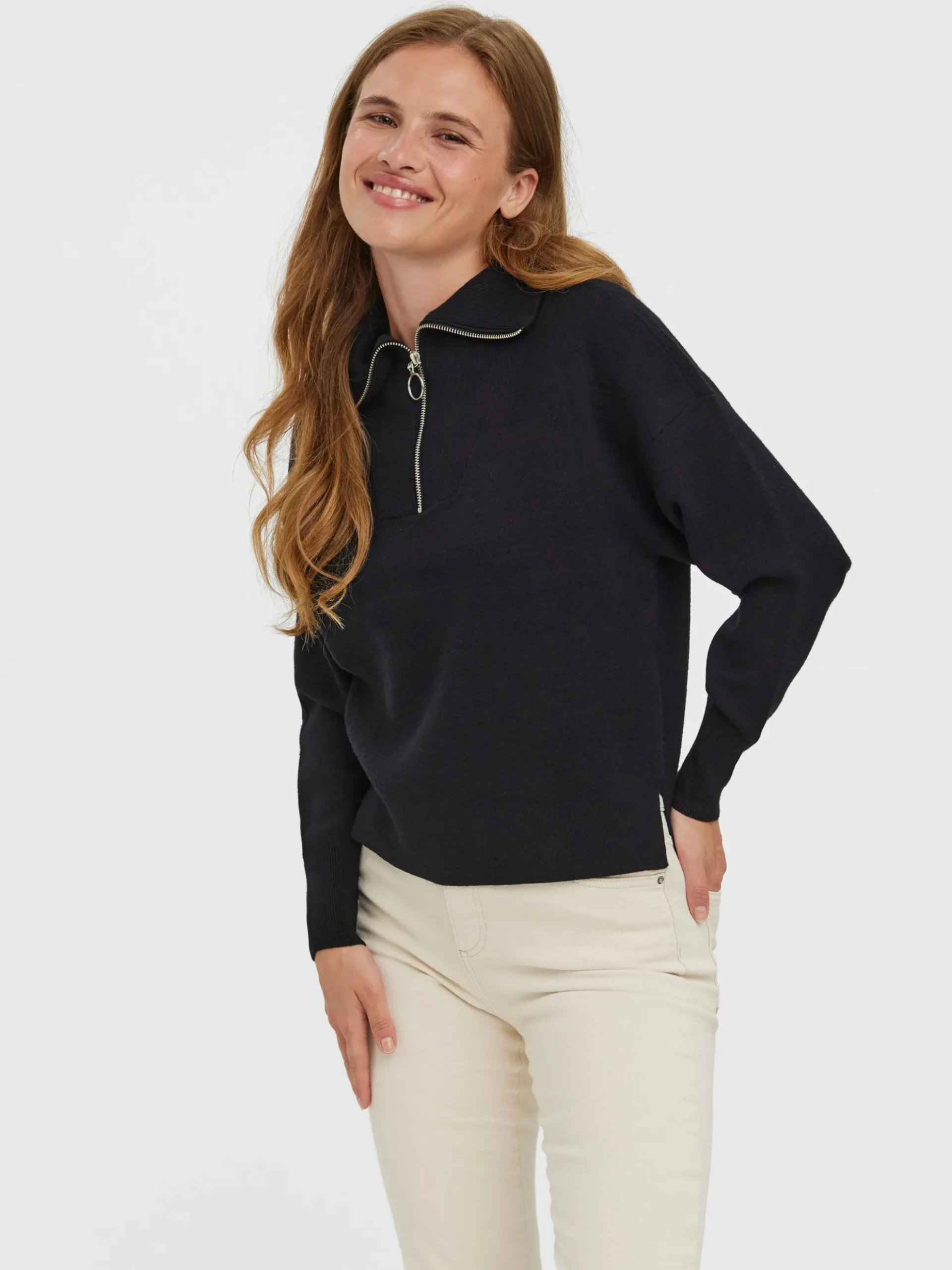 VMSABA Strickpullover