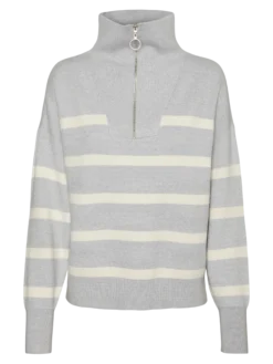 VMSABA Strickpullover