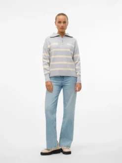 VMSABA Strickpullover