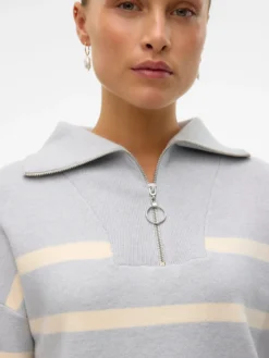 VMSABA Strickpullover