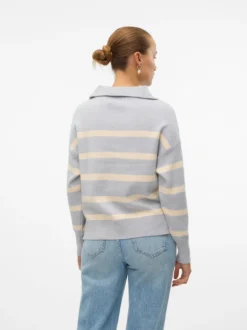VMSABA Strickpullover