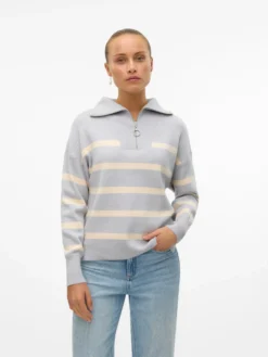 VMSABA Strickpullover