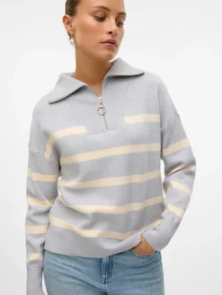 VMSABA Strickpullover