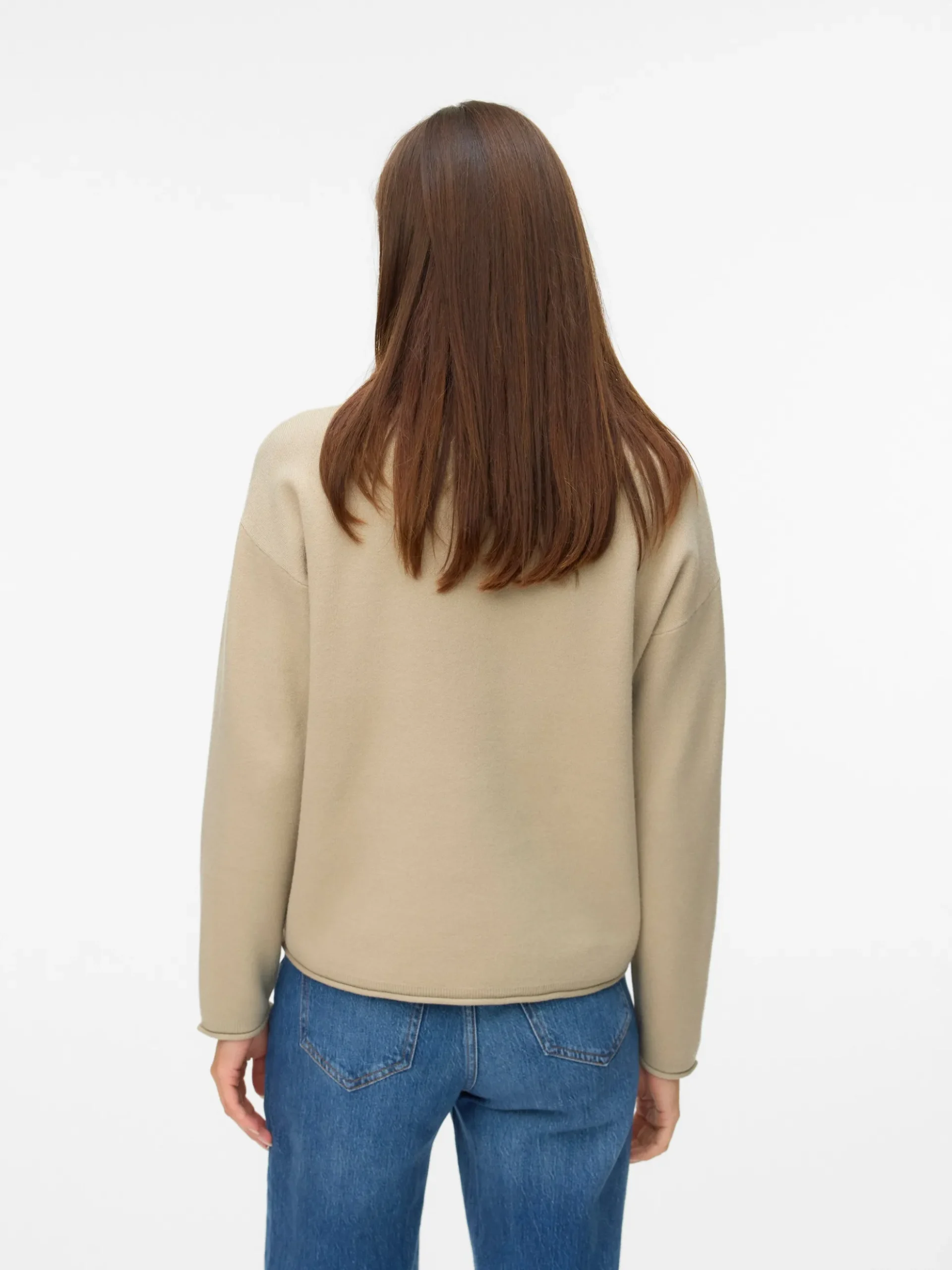 VMSABA Strickpullover