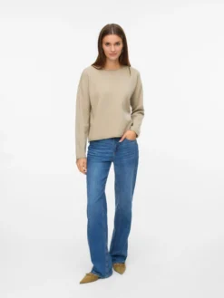 VMSABA Strickpullover