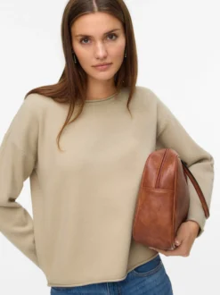 VMSABA Strickpullover