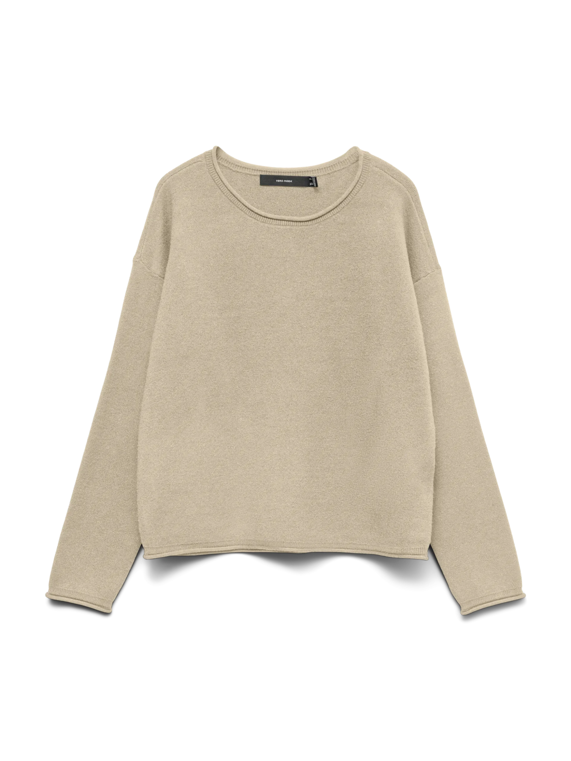 VMSABA Strickpullover