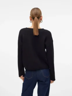 VMSABA Strickpullover