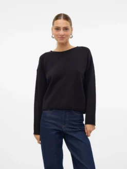 VMSABA Strickpullover