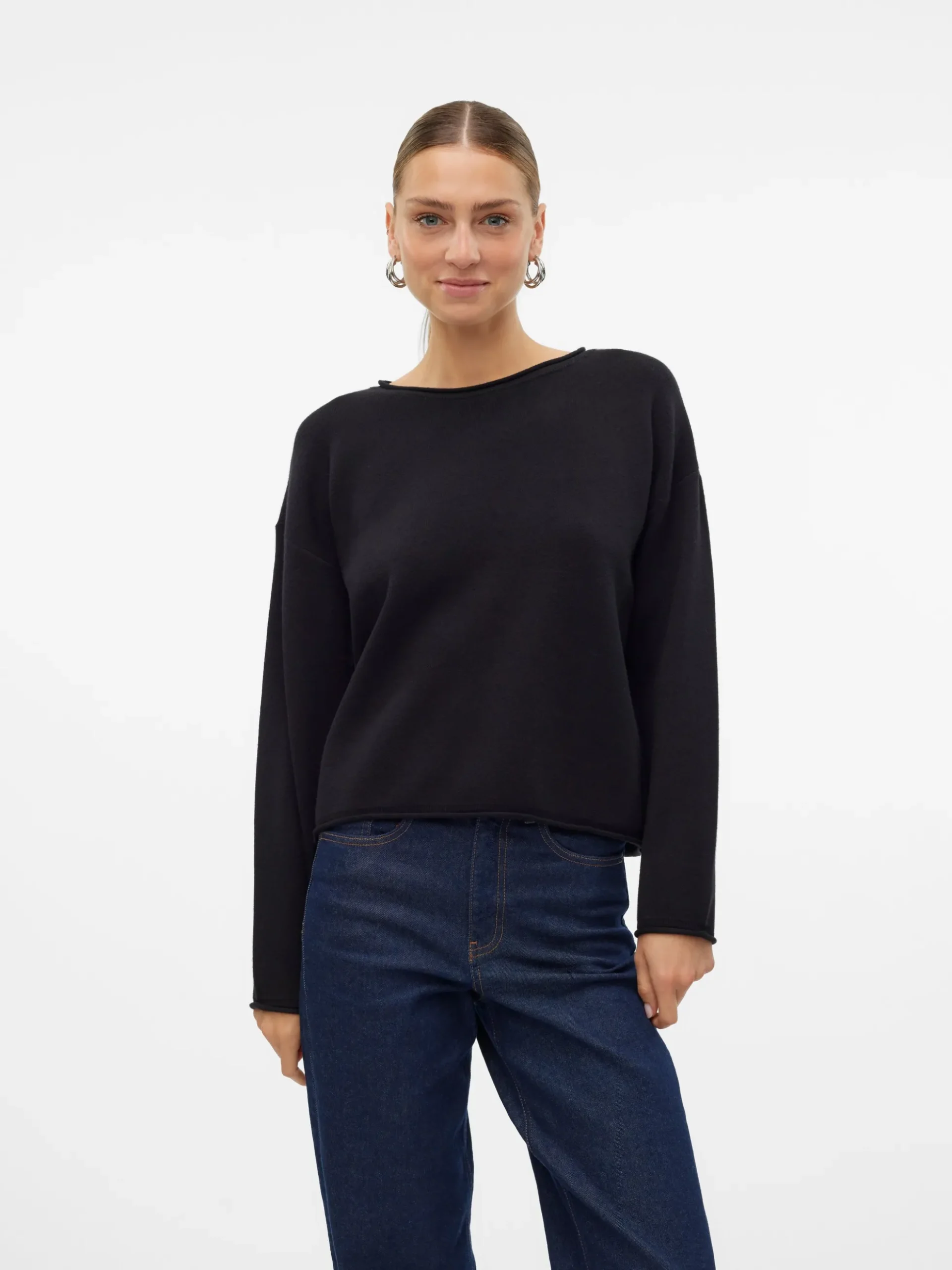 VMSABA Strickpullover