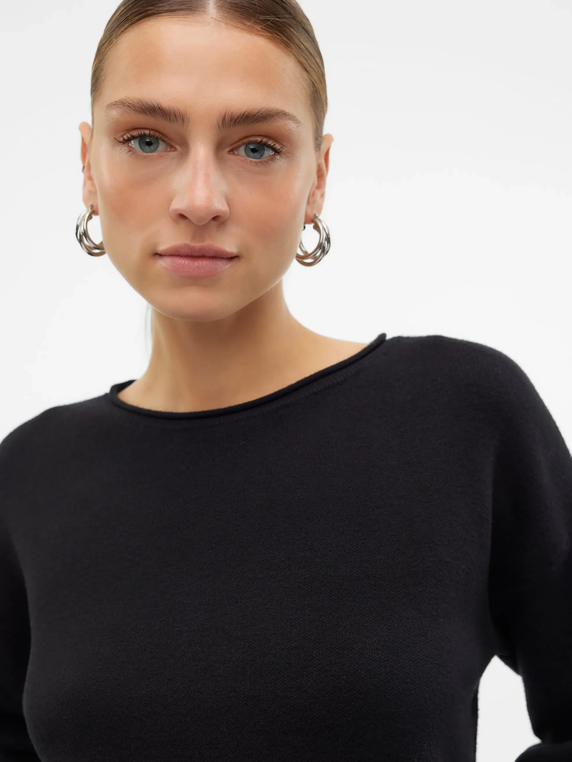 VMSABA Strickpullover