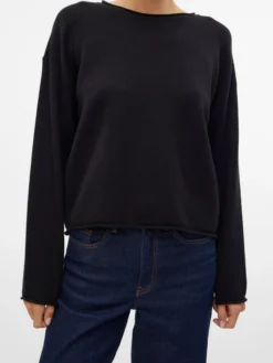 VMSABA Strickpullover