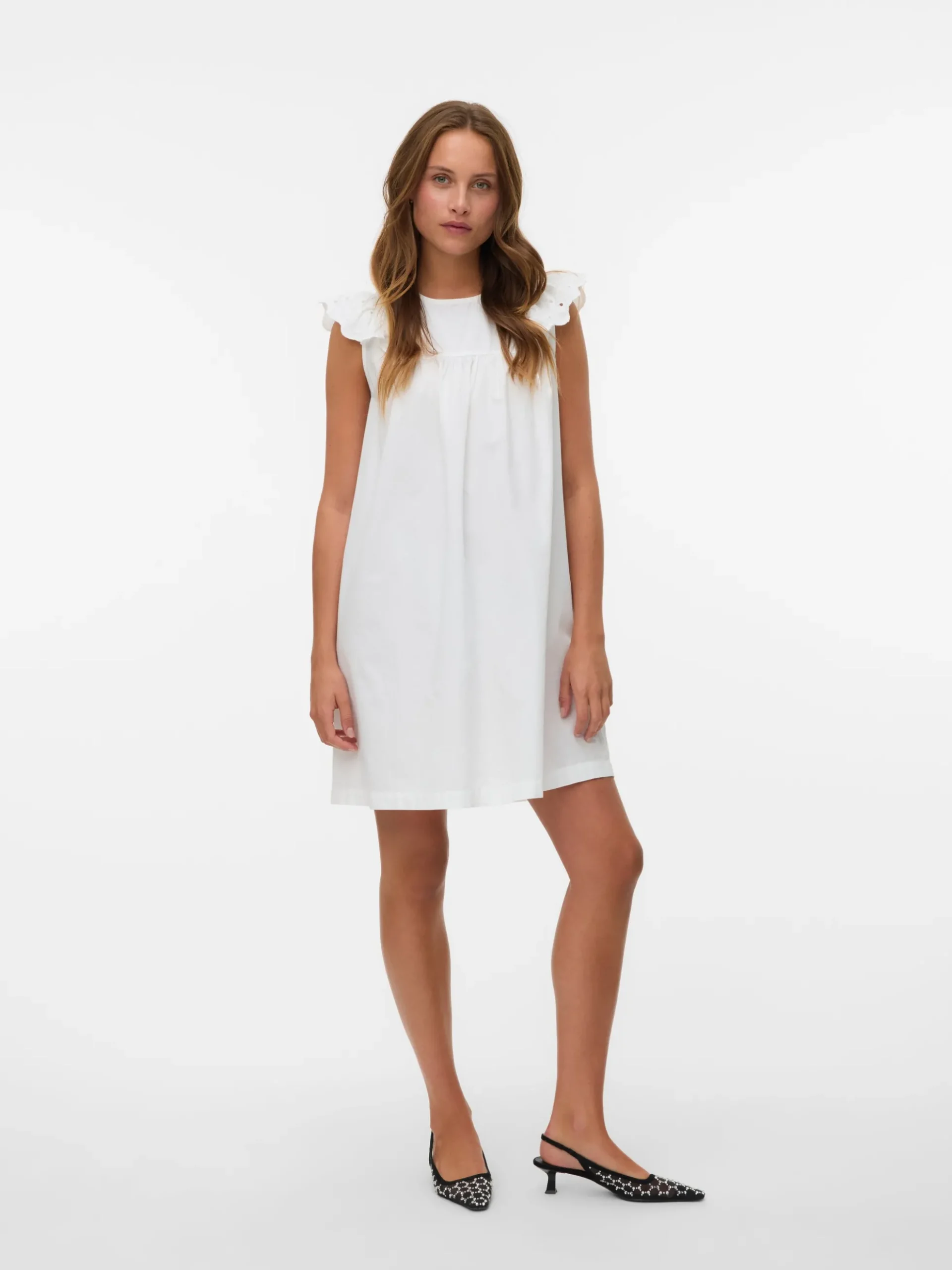 VMSABI Kurzes Kleid