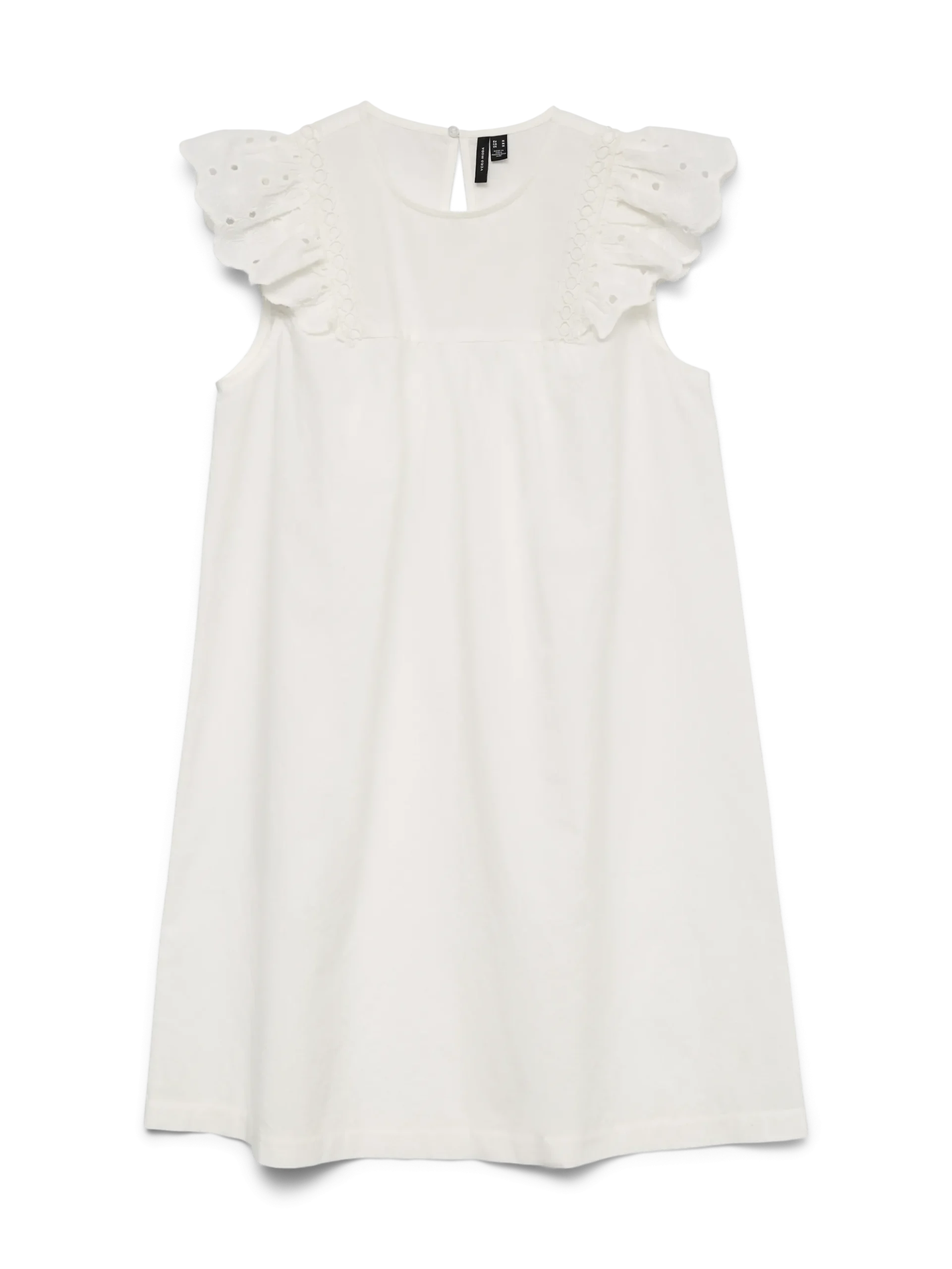 VMSABI Kurzes Kleid