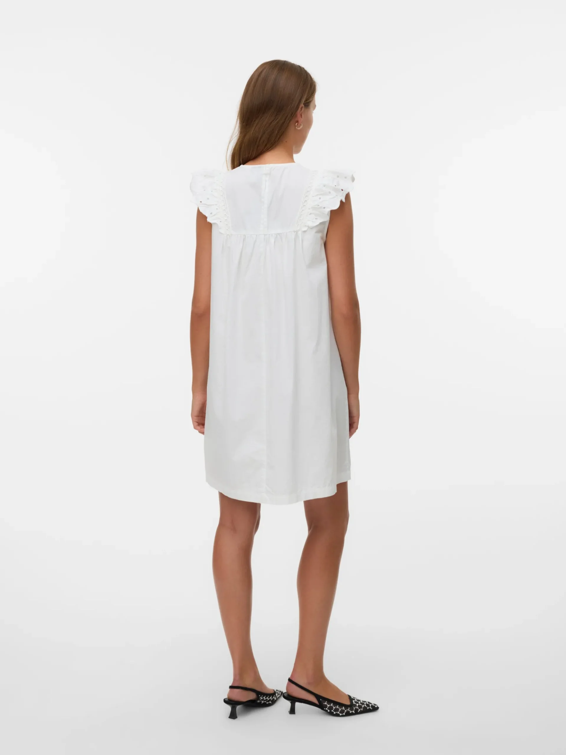 VMSABI Kurzes Kleid