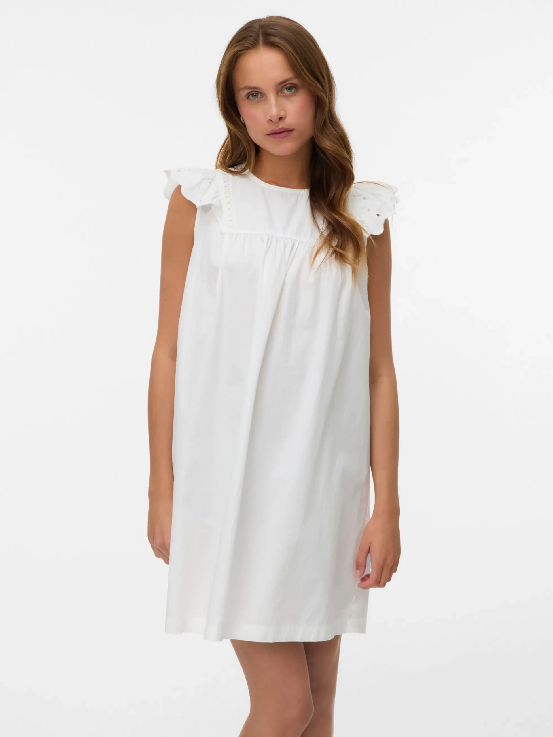 VMSABI Kurzes Kleid