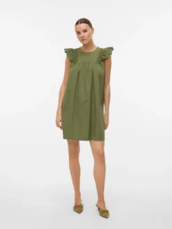 VMSABI Kurzes Kleid
