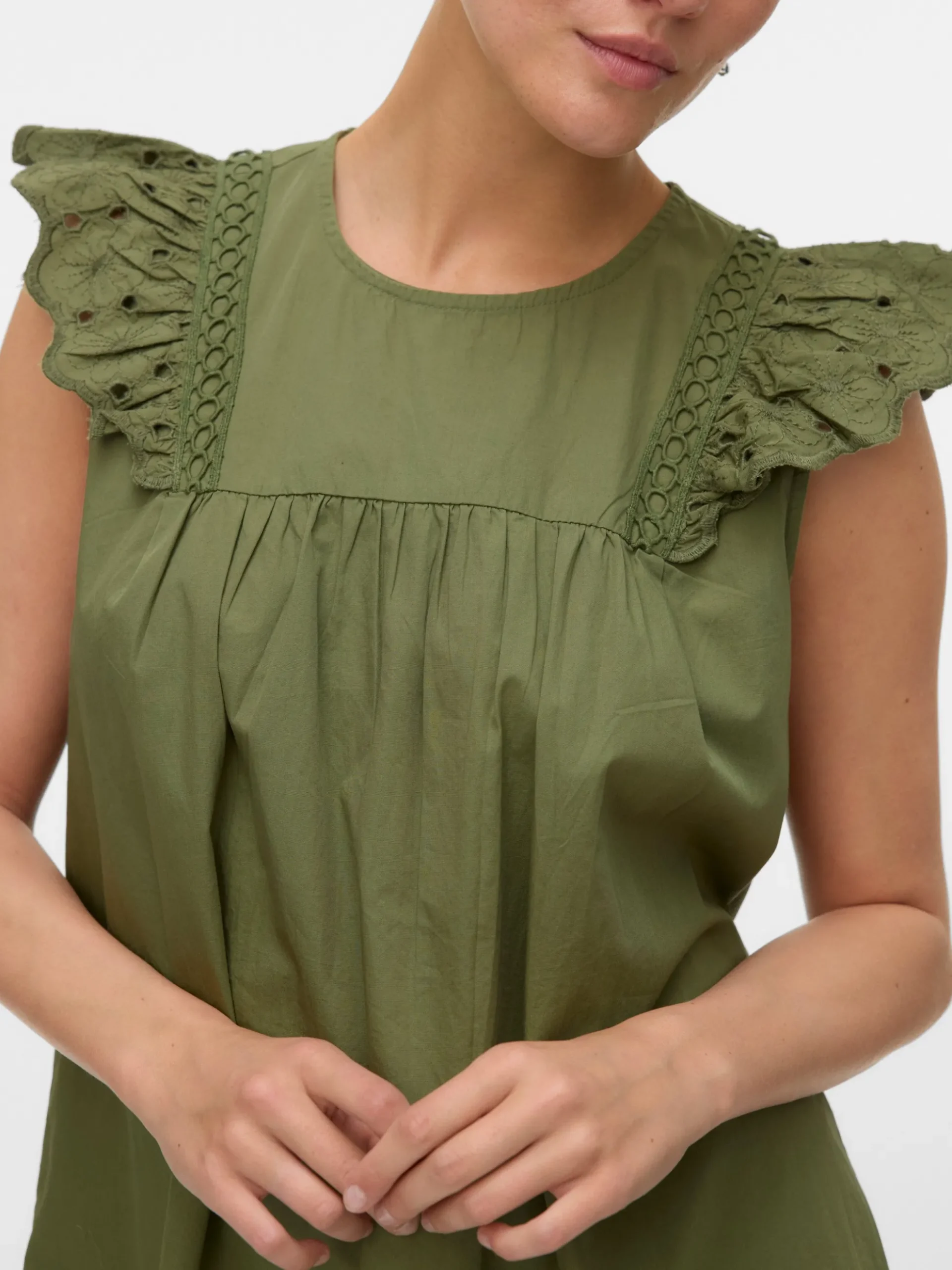VMSABI Kurzes Kleid