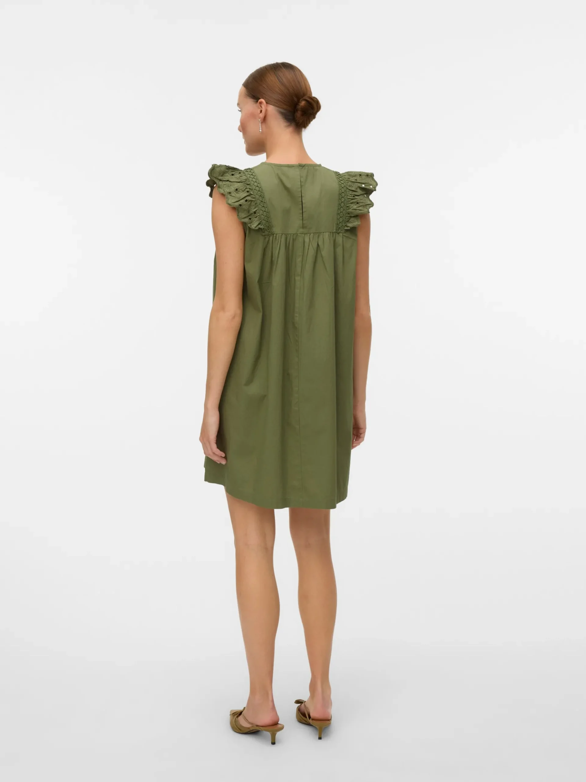 VMSABI Kurzes Kleid