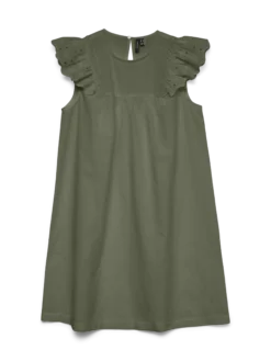 VMSABI Kurzes Kleid