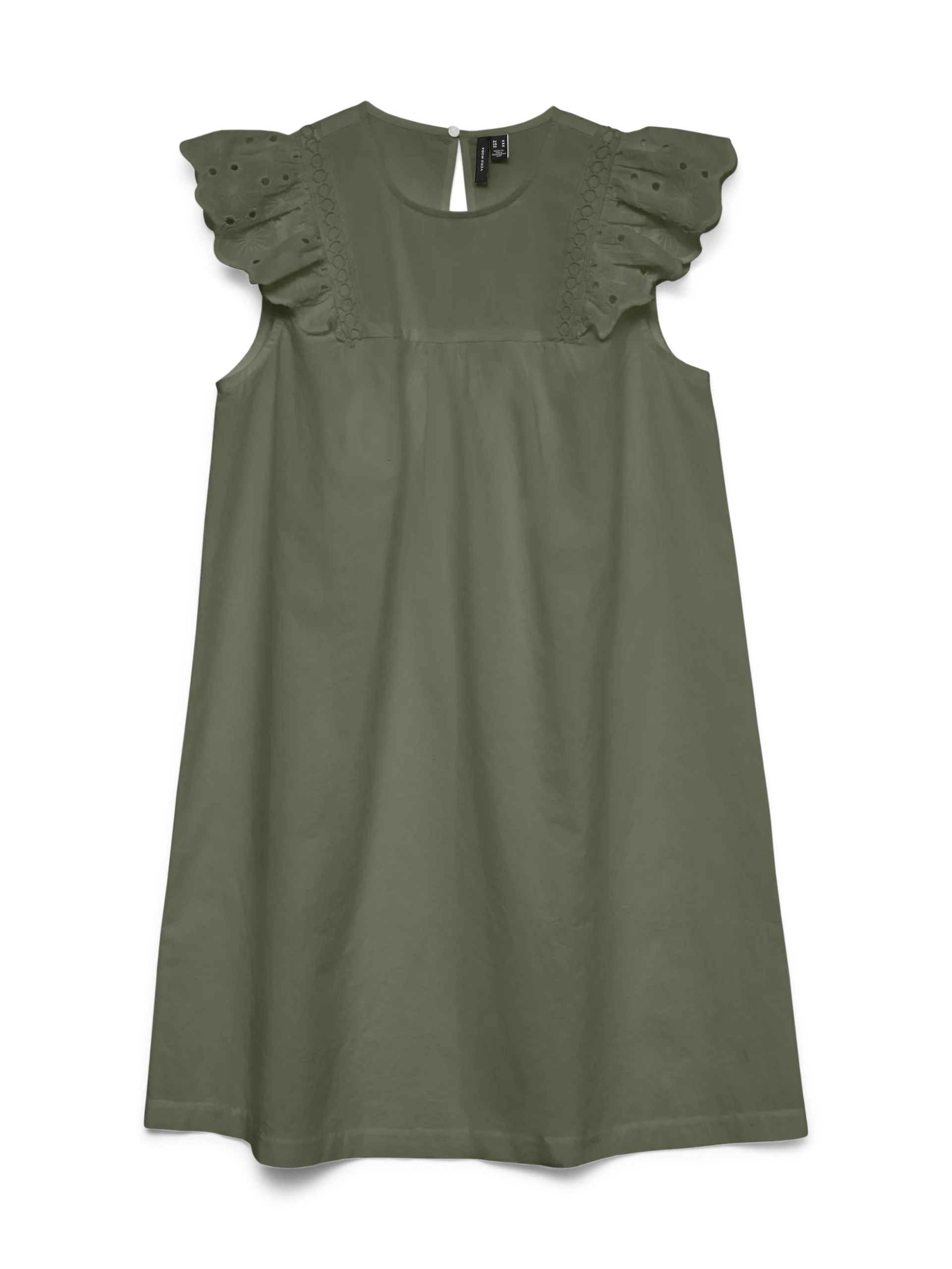 VMSABI Kurzes Kleid