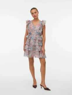 VMSABRINA Kurzes Kleid