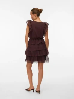 VMSABRINA Kurzes Kleid
