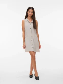 VMSAGA Kurzes Kleid