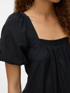 VMSAGA Langes Kleid