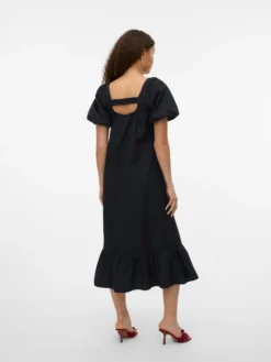 VMSAGA Langes Kleid