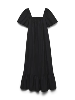 VMSAGA Langes Kleid