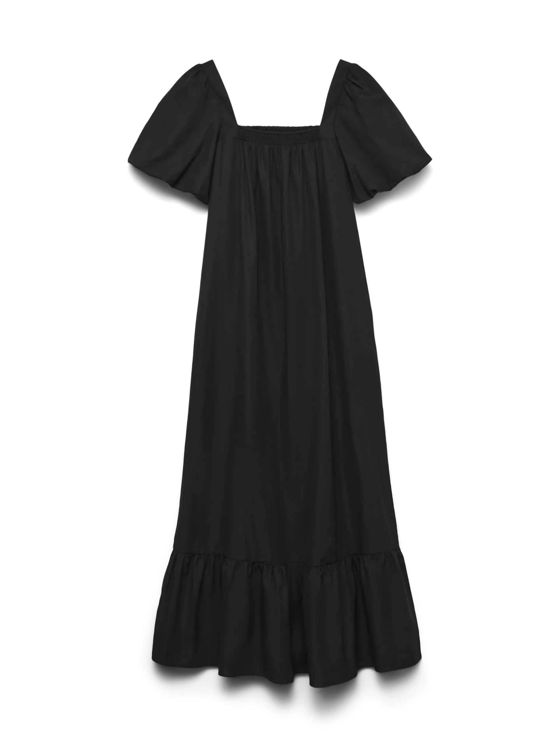 VMSAGA Langes Kleid