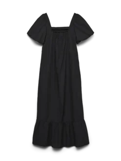 VMSAGA Langes Kleid