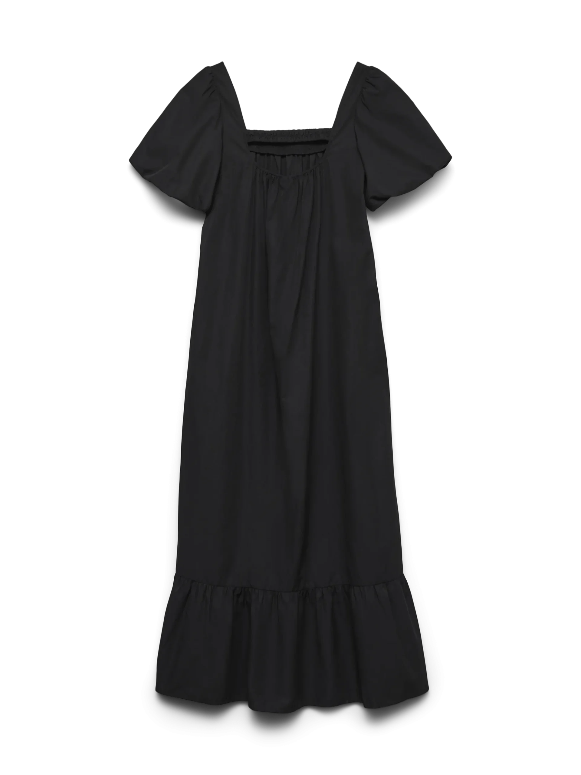 VMSAGA Langes Kleid