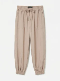 VMSALLY Mittlere Taille Hose