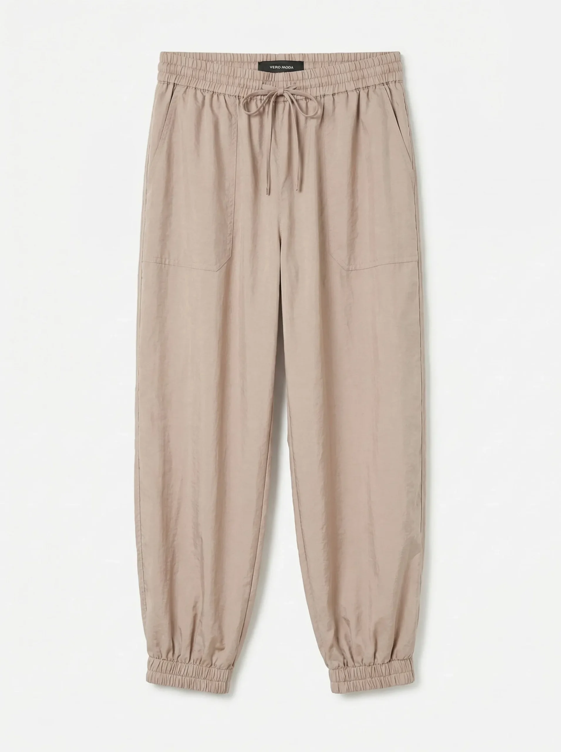 VMSALLY Mittlere Taille Hose