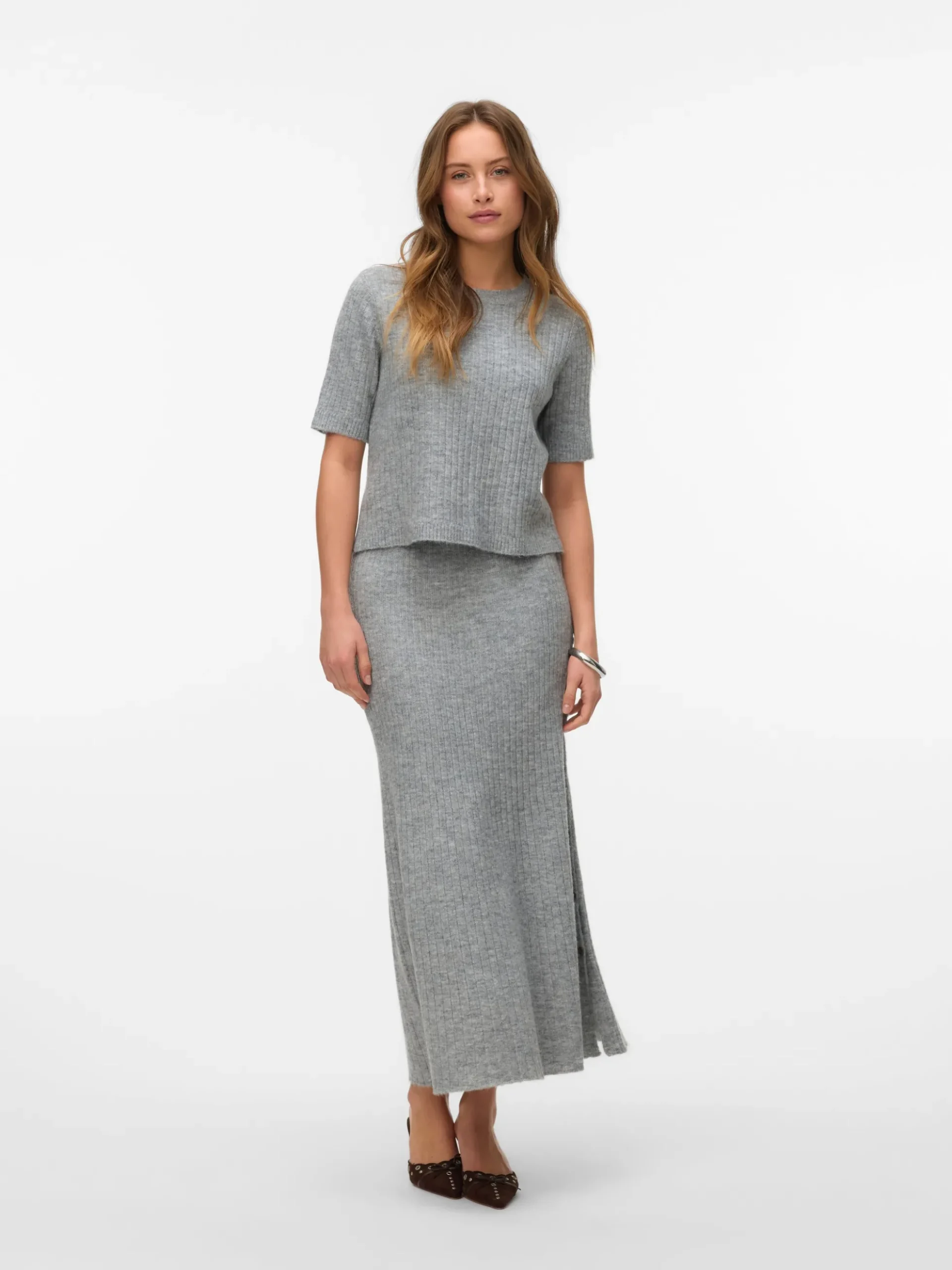 VMSALLY Strickpullover
