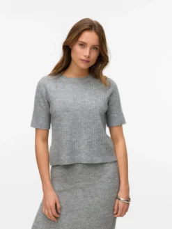 VMSALLY Strickpullover