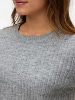 VMSALLY Strickpullover