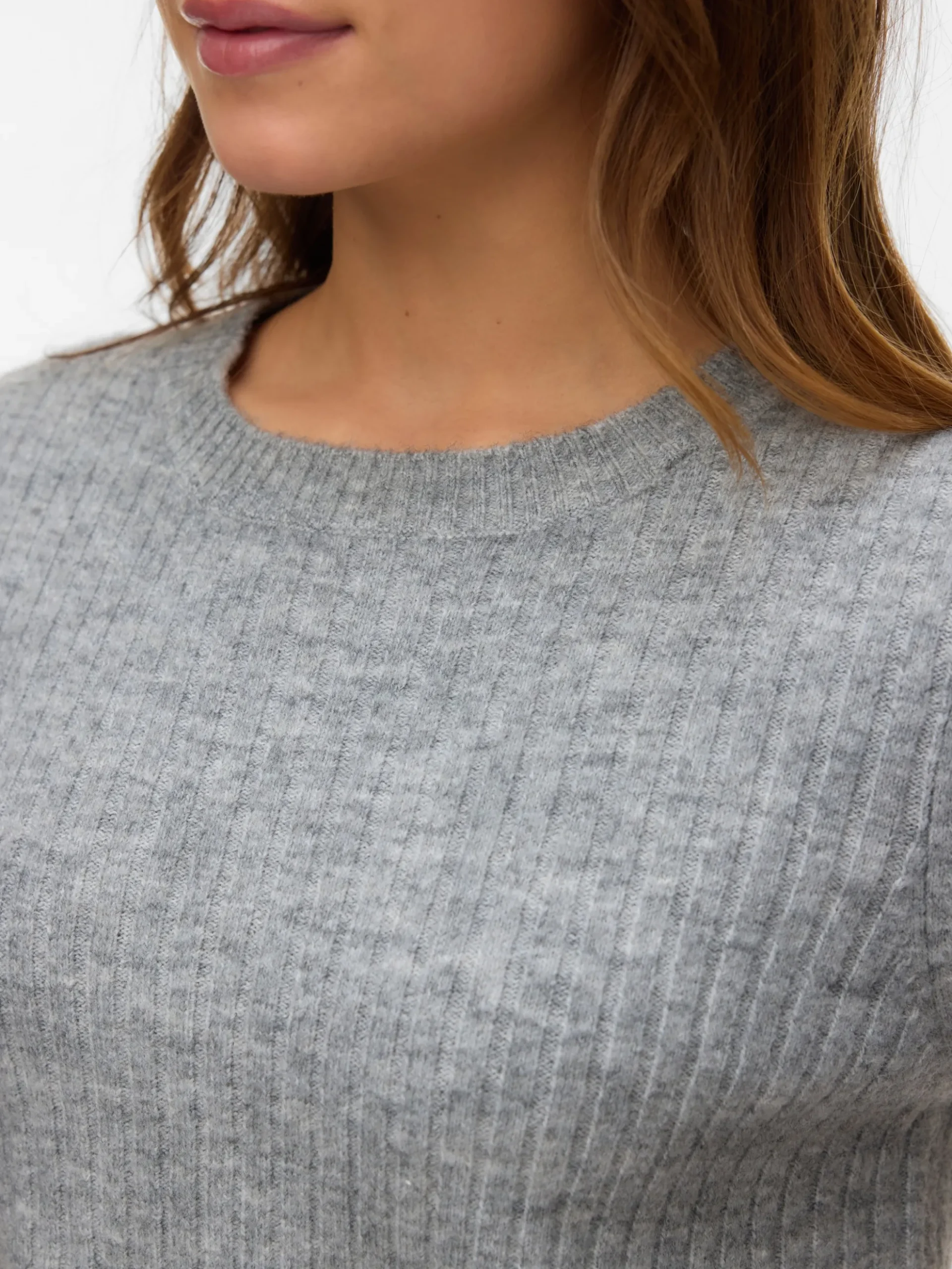 VMSALLY Strickpullover