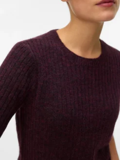 VMSALLY Strickpullover