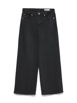 VMSANDIE-STRETCH Mid Rise Weiter Beinschnitt Jeans