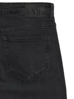 VMSANDIE-STRETCH Mid Rise Weiter Beinschnitt Jeans