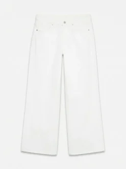 VMSANDIE-STRETCH Mid Rise Weiter Beinschnitt Jeans