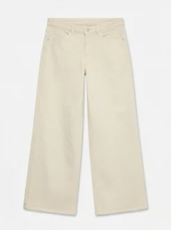 VMSANDIE-STRETCH Mid Rise Weiter Beinschnitt Jeans