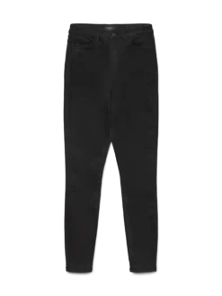 VMSANDRA Super High Rise Skinny Fit Jeans