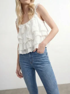 VMSANDY Top