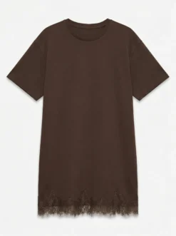 VMSARA Kurzes Kleid