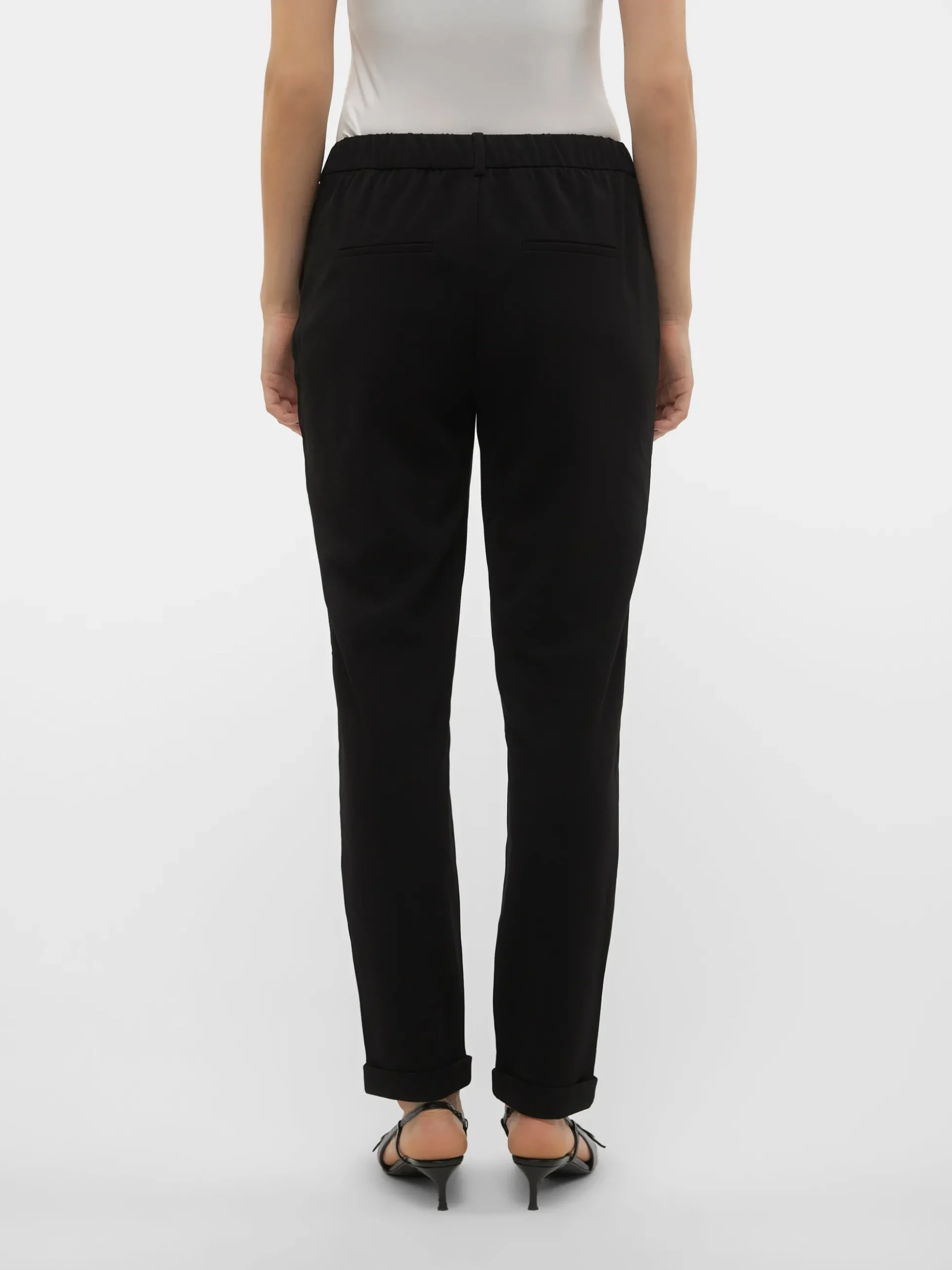 VMSARA Mittlere Taille Hose
